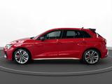 Audi S3 Sportback 2.0 TFSI quattro Klima Navi - Audi S3 aus 2025
