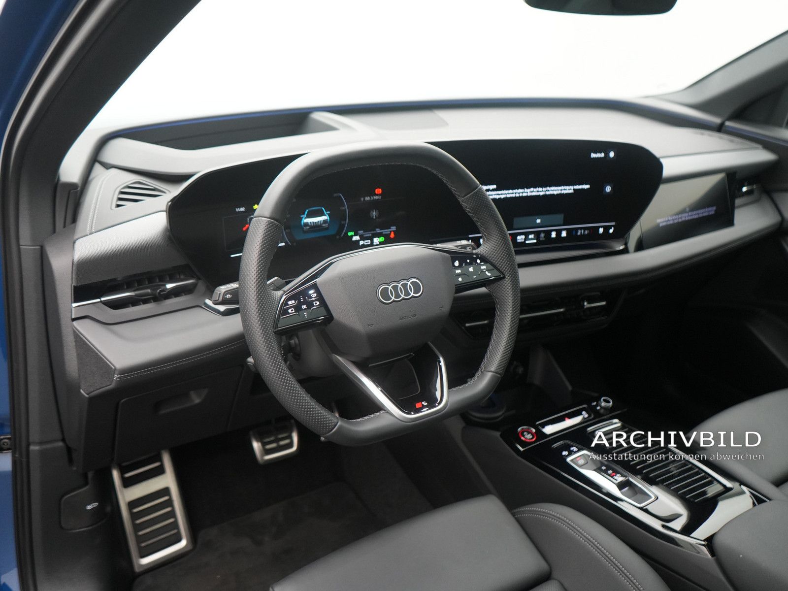 Audi SQ6 e-tron - Bild 11