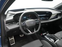 Audi SQ6 e-tron - Vorschau Bild 11