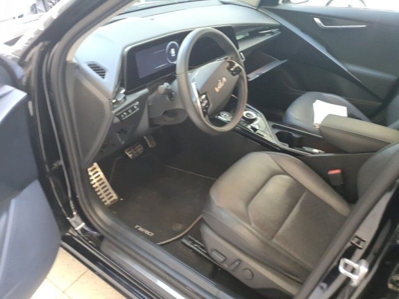 Kia Niro Inspiration*64kWh*NSCC*BLÜ*Cam*Memory*HUD* imagem 3