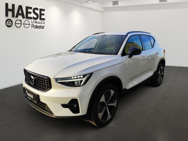 Volvo XC40 B3 Benzin Plus Dark Businesspaket Frontsche