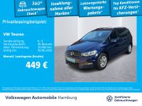 Volkswagen Touran - Vorschau Bild 1