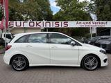 Mercedes-Benz B 200*AMG*LED*MEMORY*SHZ*HuD*eSD*AHK*KAM* - Mercedes-Benz B 200 Gebrauchtwagen in Berlin