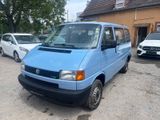 Volkswagen T4 Caravelle 2.5 TDI 75kW lang - Volkswagen T4 Caravelle aus 1999