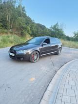 Audi A3 8P 3.2 V6 VR6 R32 DSG Tausche Spri... - Audi A3 VR6 Gebrauchtwagen