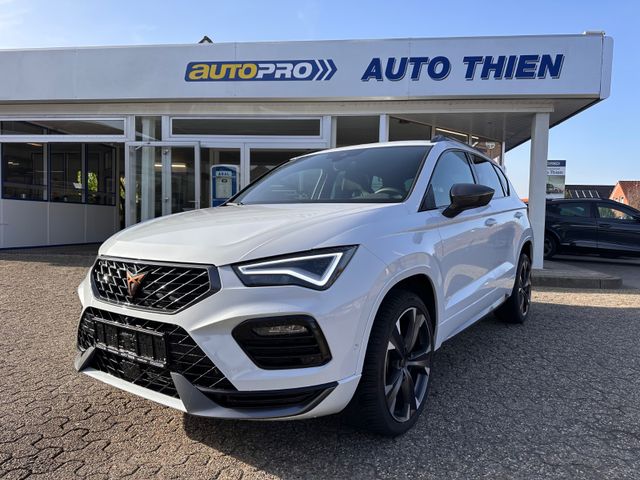 CUPRA Ateca 1.5 TSI DSG ACC/Navi/SHZG/eHeck/LED/Travel