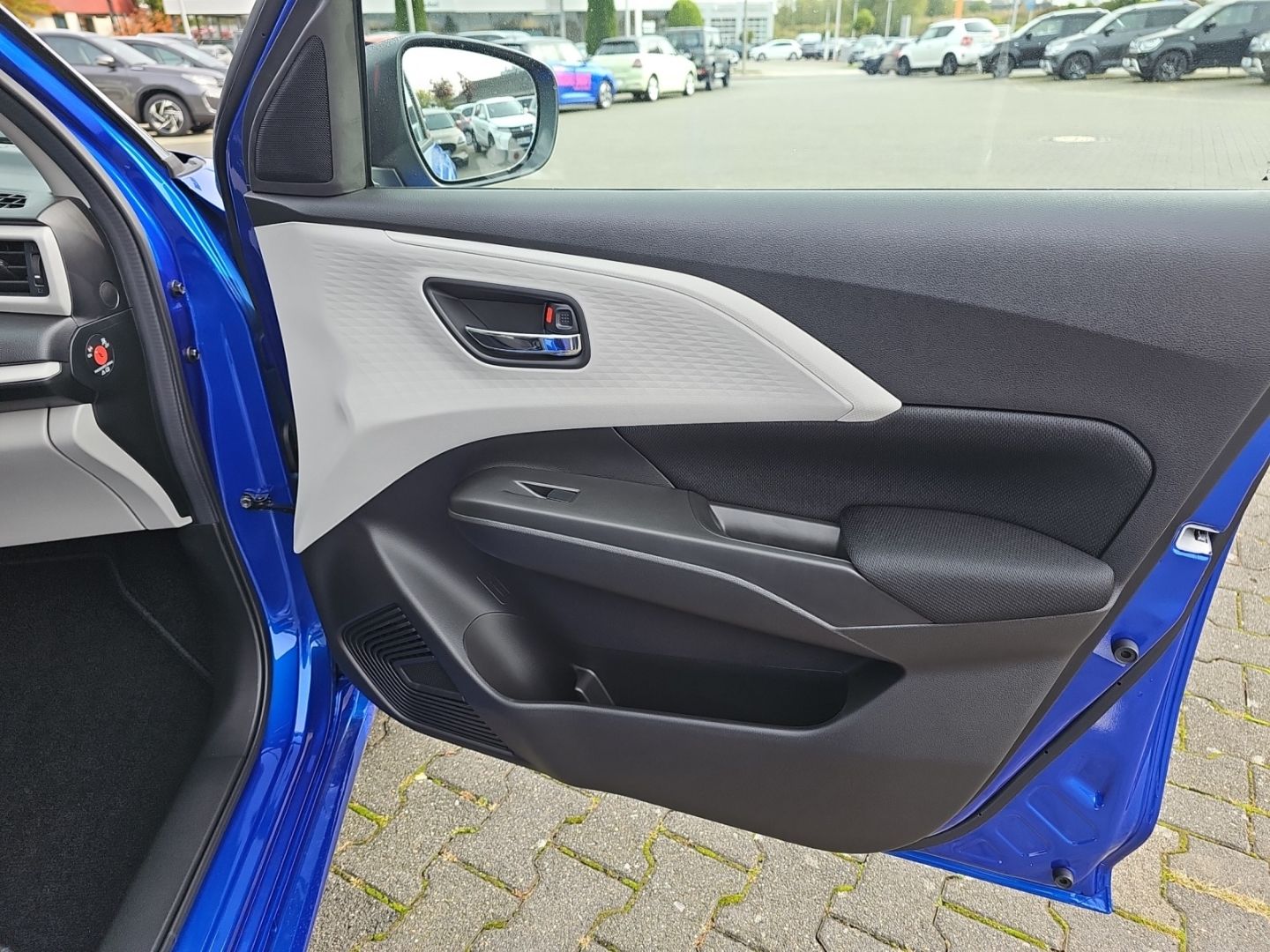 Suzuki Swift - Bild 19