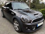 MINI Cooper S Cabrio Highgate Highgate - MINI Cooper S Cabrio: Highgate