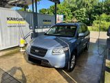 Hyundai Santa Fe V6 2,7 GLS 4WD Automatik/... - Hyundai SANTA FE aus 2007: Gls