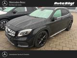 Mercedes-Benz GLA 250 Sport/ AMG Line/COMAND/AHK/360°/Totw.