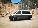 Volkswagen T 6.1 Camper - Volkswagen T6 California aus 2022