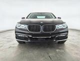 BMW 740e iPerformance - - BMW 7er Reihe mit Hybrid-Antrieb