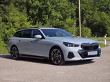 BMW 520d Touring (G61)| M Sport-Pro | StandHzg | B&W - BMW G61 - BMW 5er Reihe
