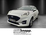 Ford Puma ST-Line MHEV NAVI Kamera Winter Paket PDC