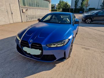 BMW M4 - 3