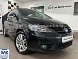 Volkswagen Golf Plus 1.6 FSI Goal*1.HD*Automatik*43TKM*SHD*
