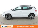 Seat Ateca 1.5 TSI ACT FR Aut.*NAVI*LED*PDC*SHZ*ACC* - Seat Ateca Gebrauchtwagen in Frankfurt