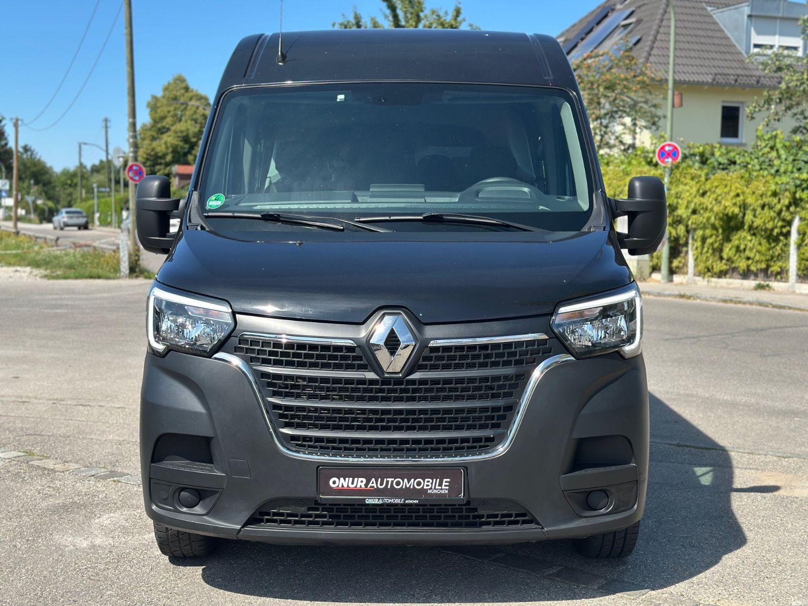 Renault Master ENERGY dCi 150 L2H2 DoKa Hochr. imagem 2