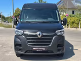 Renault Master ENERGY dCi 150 L2H2 DoKa Hochr. - Renault Master: H1l1