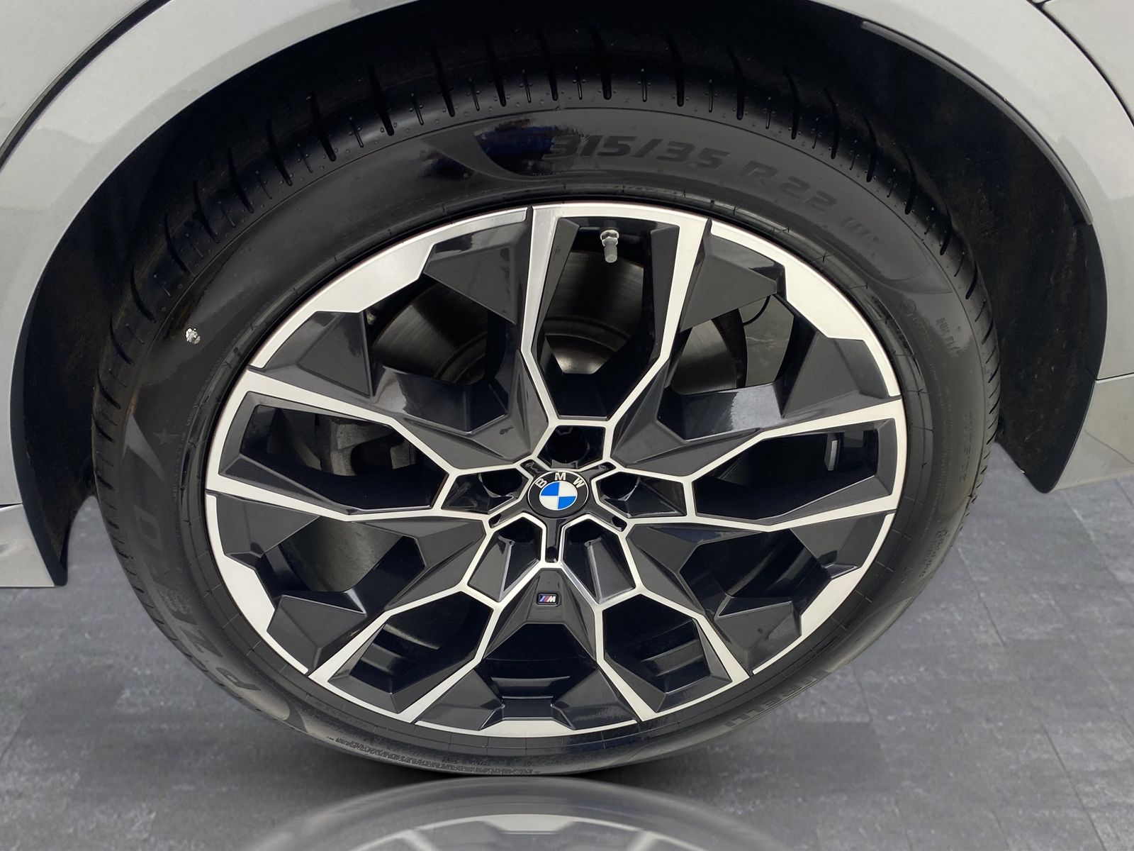 BMW X7 - Bild 15