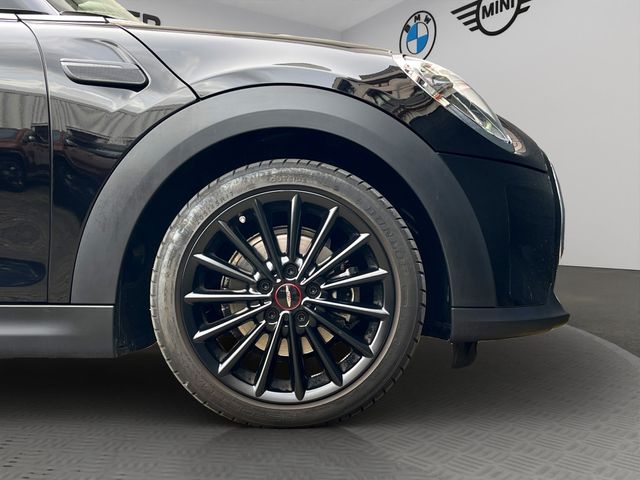 Foto Nummer 15: MINI One Cabrio