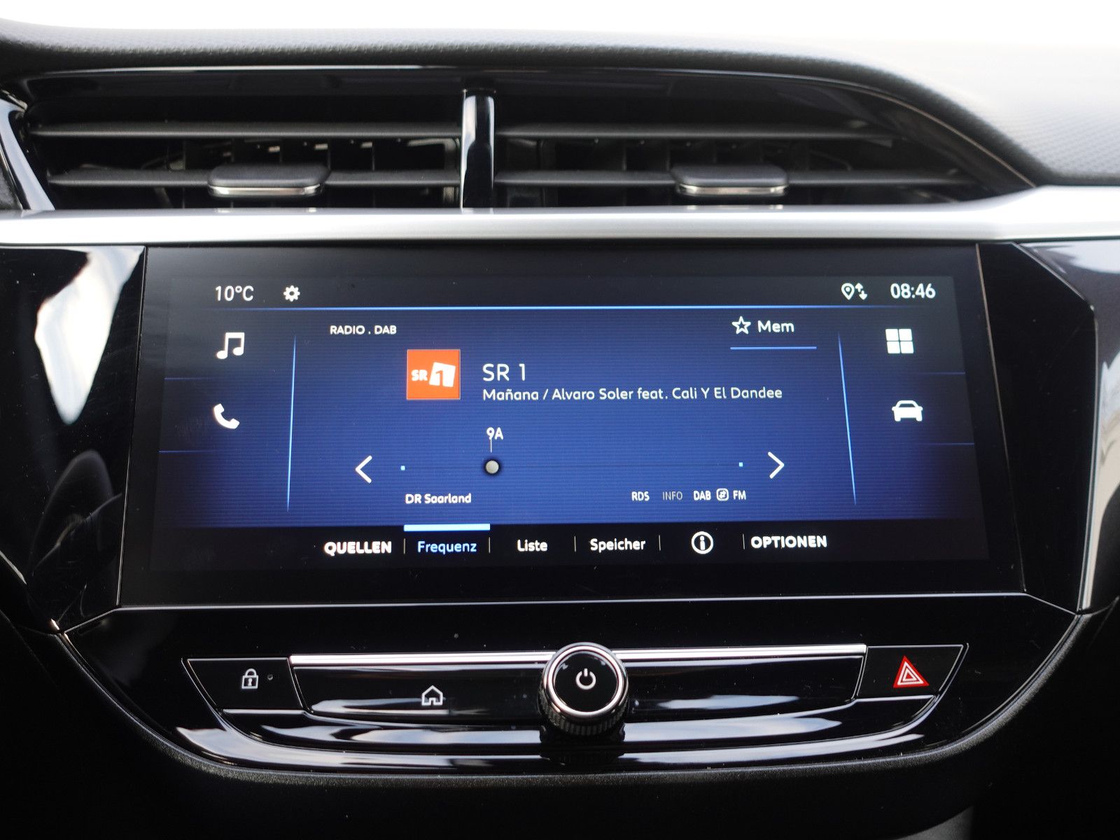 Fahrzeugabbildung Opel Corsa 1.2Turbo GS Allwetter,SHZ,LED,Kamera,DAB