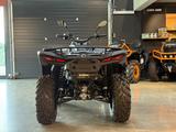Can-Am Outlander 500 DPS G3L HD5 NEUES MODELL - CAN-AM OUTLANDER 500