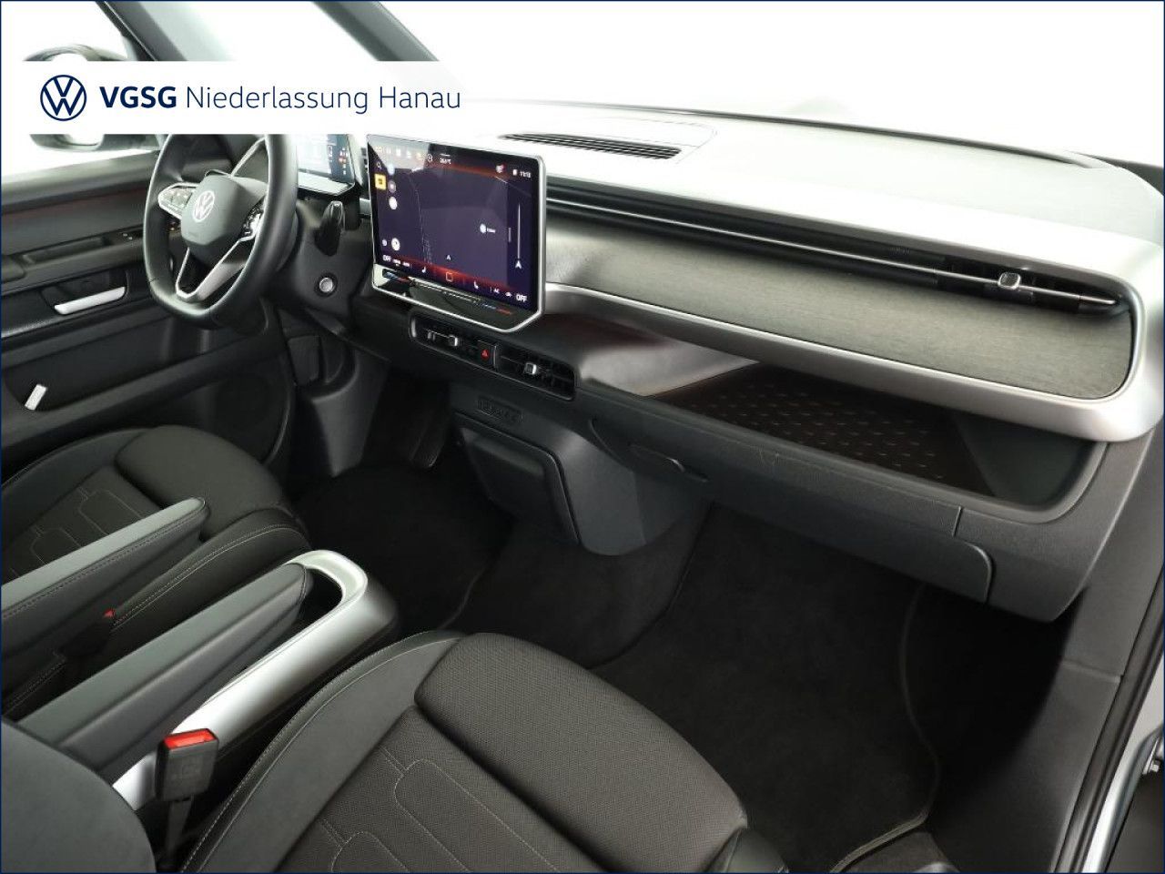 Volkswagen ID. Buzz - Bild 6