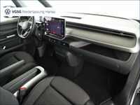 Volkswagen ID. Buzz - Vorschau Bild 6