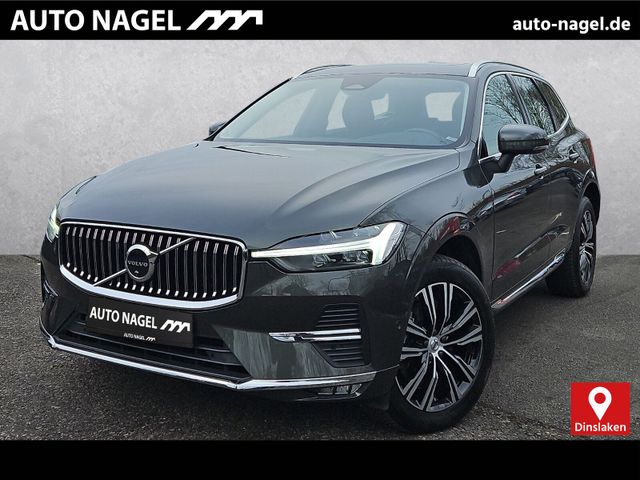 Volvo XC60 B4 2WD Inscription AHK harman / kardon DAB+