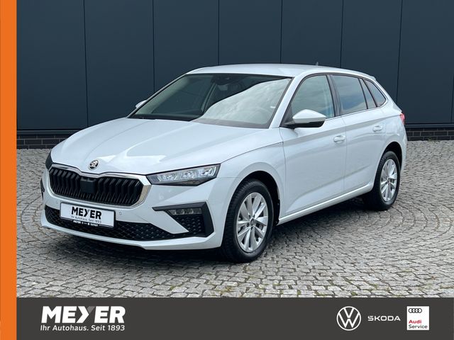 SKODA Scala Selection 1.0 TSI DSG *ACC, Sitzhzg., 16'-
