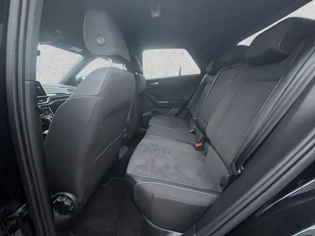 T-Roc R-Line 1.5 TSI DSG, Navi, AHK