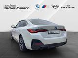 BMW i4 eDrive40 Gran Coupé 18" / AHK / M Paket / Dri - gebrauchte BMW i4 aus dem Jahr 2023