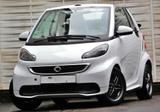 Smart ForTwo cabrio 1.0 mhd edition Brabus Tailor Made - Smart ForTwo: Ed