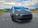 Citroën GRAND C4 PICASSO AUTOM.HDI 150PS VOLLAUSSTATTUNG - Citroën Grand C4 Picasso / SpaceTourer mit Schiebedach