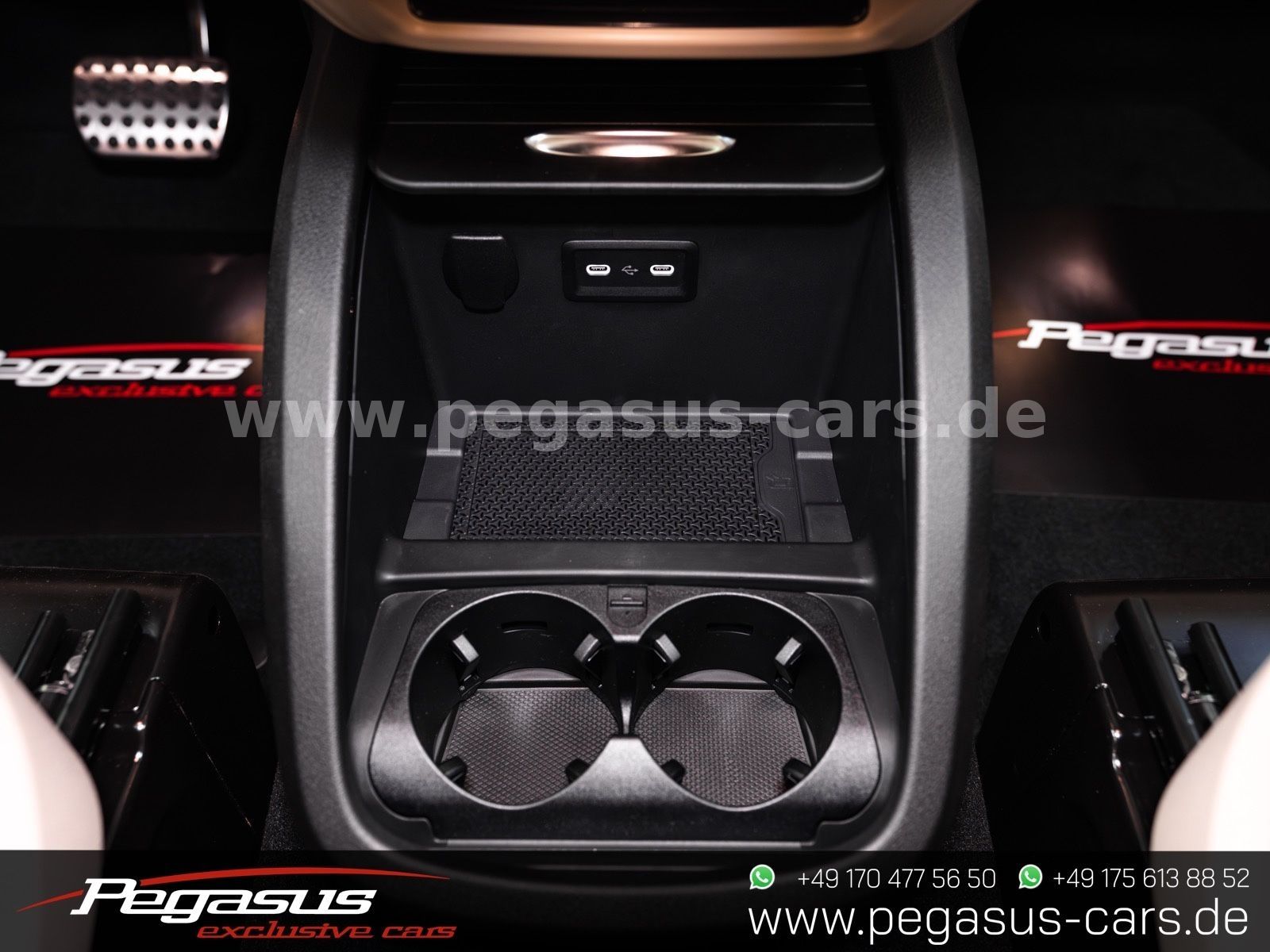 MERCEDES-BENZ V 300 - 37