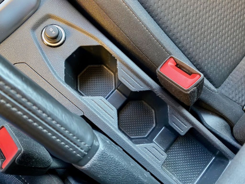 Fahrzeugabbildung Volkswagen Polo 1.0 TSI OPF Life KLIMA LED GZJR NAVI DAB+