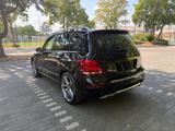 Mercedes-Benz GLK 220 CDI 4M AMG/20 Zoll/PAN-SHD/LED/SHZ/Ambie - Mercedes-Benz GLK 220: AMG