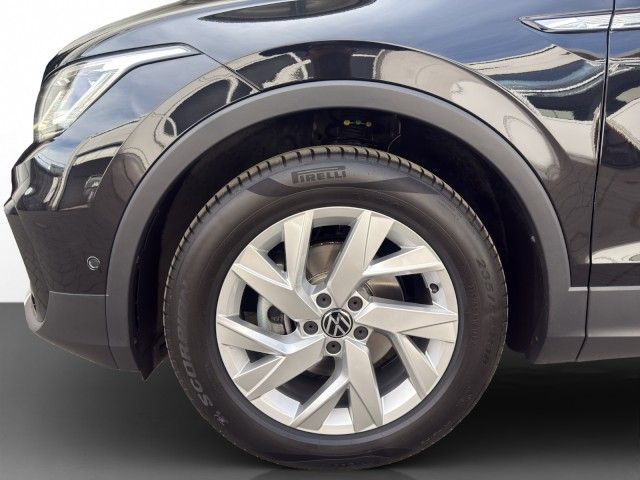 Tiguan Elegance 1.5 TSI DSG LED+NAVI+ACC+KAMERA+