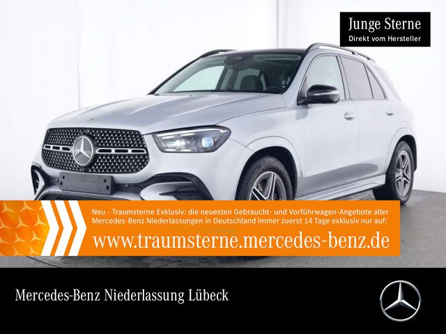 Mercedes-Benz GLE 350 de 4M AMG Advanced+/Pano/AHK/Night/360°