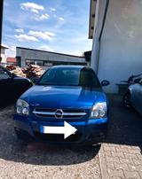 Opel vectra - Opel Vectra: Cabrio