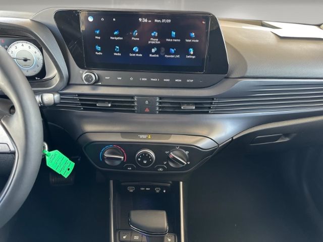 Hyundai i20 - Bild 10