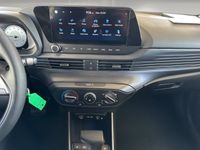 Hyundai i20 - Vorschau Bild 10