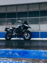 BMW R1250 GS Rallye CUSTOM Umbau - BMW GS UMBAU