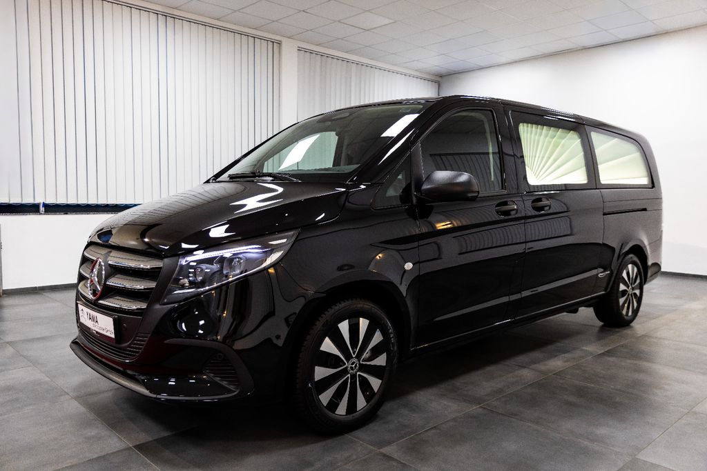 Mercedes-Benz Vito NEU 4x4 Bestattungswagen / Leichenwagen