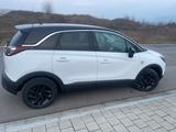 Opel Crossland (X) 1.2 DI Turbo 96kW 120 Jahre S/... - Opel Crossland (X): Von Privat