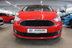 Fahrzeugabbildung Ford Grand C-Max Trend + AHK KLIMA Sitzheizung NAVI