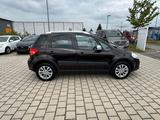 Suzuki SX4 Classic  4X4 / EURO 5 / 3.Hand - Suzuki SX4: Allradantrieb