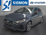 Hyundai i20 FL MY25 1.0 N-Line Navi Bose LED Apple CarPl - Hyundai i20 mit Benzin-Antrieb