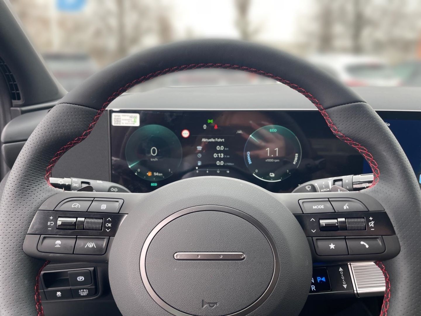 Hyundai TUCSON - Bild 7